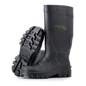 botas de seguridad para la agricultura
