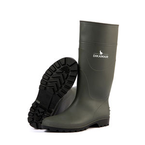 botas de seguridad para la agricultura