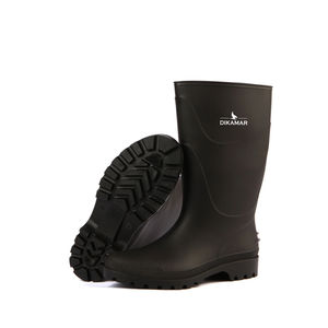 botas de seguridad para la agricultura