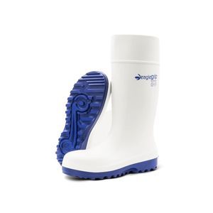 botas de seguridad para la industria agroalimentaria 1