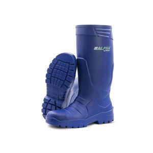 botas de seguridad para la industria agroalimentaria 1