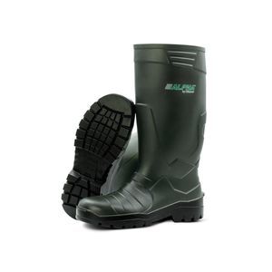 botas de seguridad para la agricultura 1