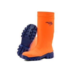 botas de seguridad para obra 1