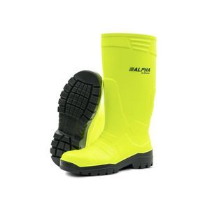 botas de seguridad para obra 1
