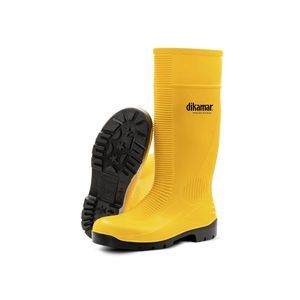 botas de seguridad para obra 1