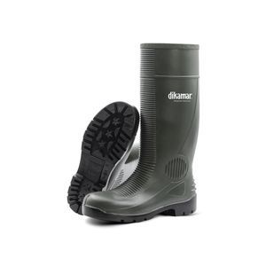 botas de seguridad para obra 1