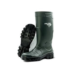 botas de seguridad para la agricultura 1