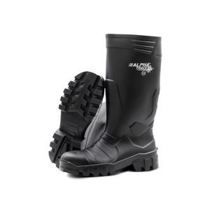 botas de seguridad para la agricultura 1