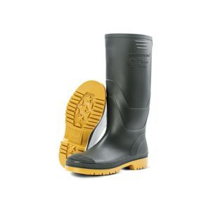 botas de seguridad para la agricultura 1