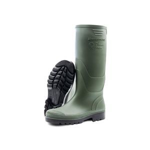 botas de seguridad para la agricultura 1