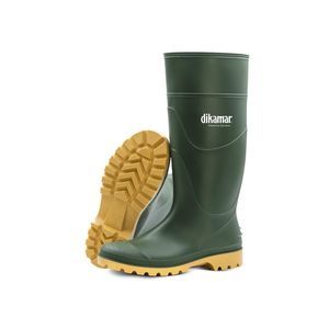 botas de seguridad para la agricultura 1