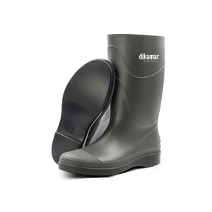 botas de seguridad para la agricultura 1