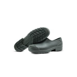 botas de seguridad para la agricultura 1