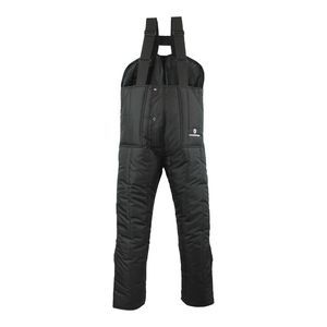 traje de protección térmica 1