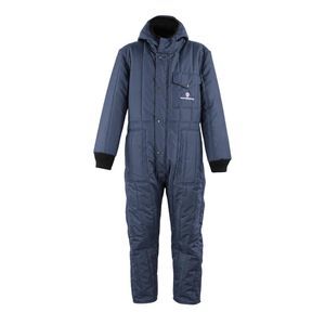 traje de protección térmica 1