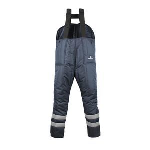 traje de protección térmica 1