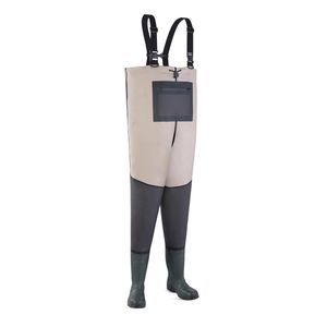 waders de seguridad 1