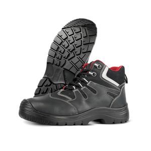 botas de seguridad para obra 1