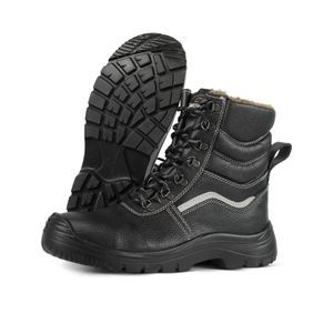 botas de seguridad para obra 1