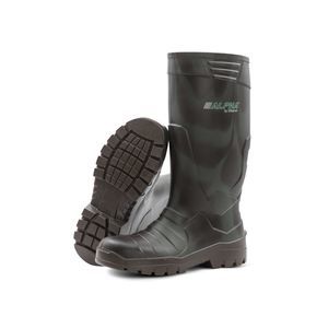 botas de seguridad para la agricultura 1