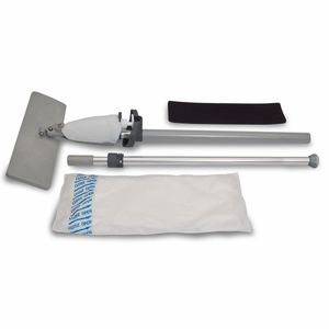 fregona para salas blancas 1