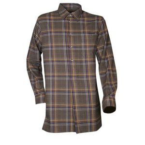 camisa de trabajo