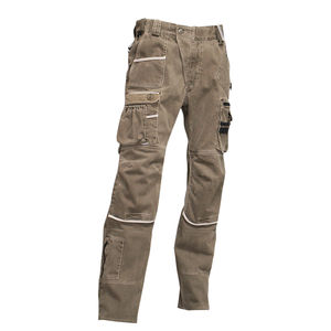 pantalón de trabajo