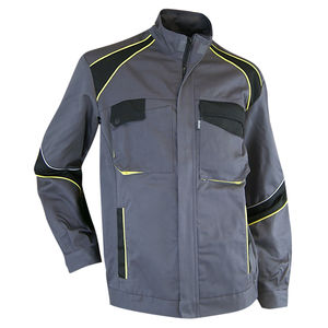 chaqueta de trabajo