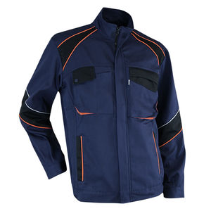 chaqueta de trabajo