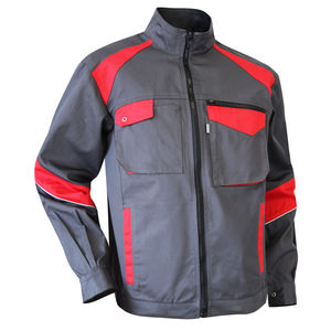 chaqueta de trabajo