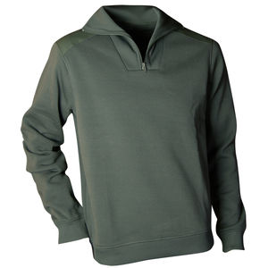 sudadera de trabajo