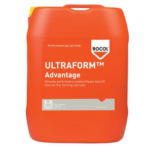 aceite de formado / para uso industrial