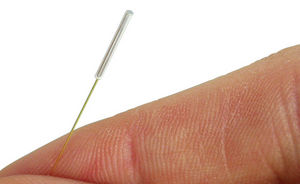 sensor de presión relativa 1
