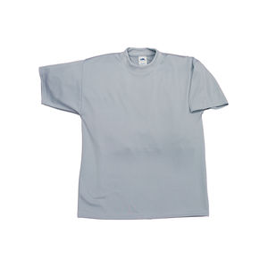 camiseta de trabajo / de poliéster / blanca