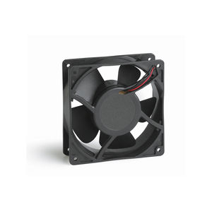 ventilador axial