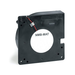 ventilador axial