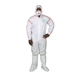 traje de trabajo