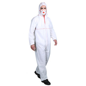 traje de trabajo