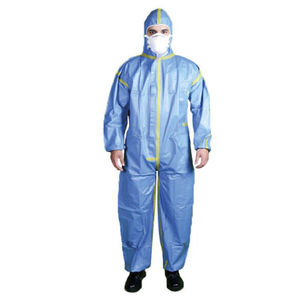 traje de trabajo