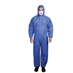 traje de trabajo