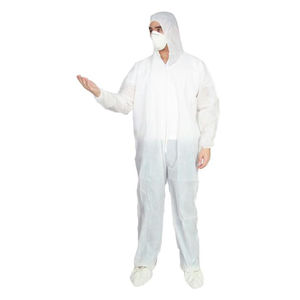 traje de trabajo