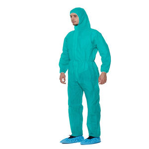 traje de trabajo