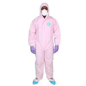 traje de trabajo