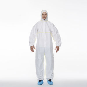 traje de trabajo
