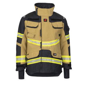 chaqueta de trabajo