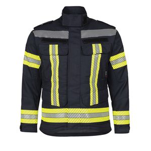 chaqueta de trabajo