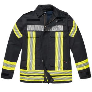 chaqueta de trabajo