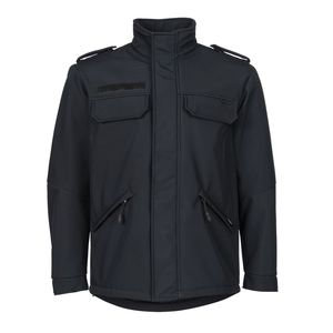 chaqueta de trabajo