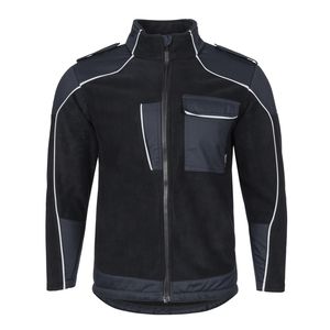 chaqueta de trabajo