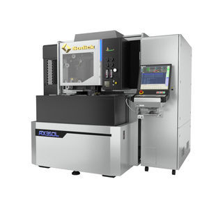 máquina de electroerosión wire EDM